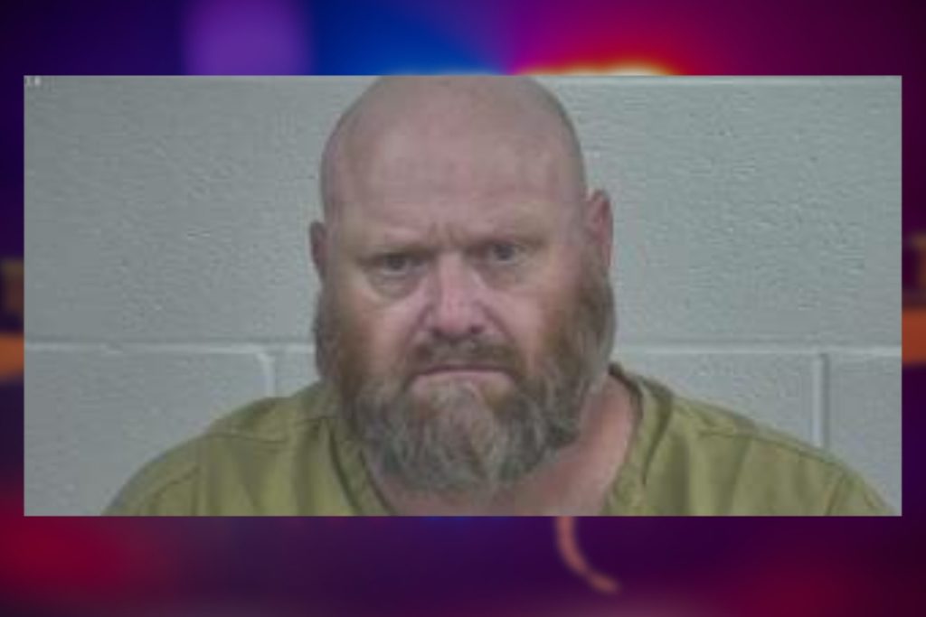 What DEA Found Buried in This Kentucky Backyard Is Pure Horror