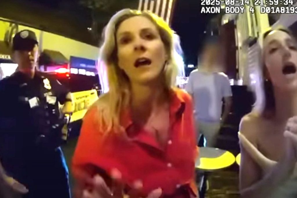 Rhode Island AG Caught on Bodycam Telling Cops: ‘You’re Gonna Regret This