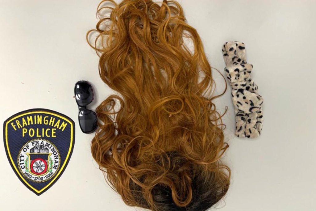 He Vanished After 2-Year-Old’s Death—Until Cops Found the Wig