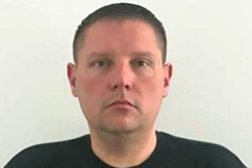 Wedding Scammer’ Busted in New Jersey—Accused of $200K Fraud Scheme