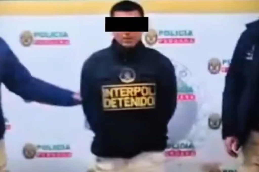 Shocking Twist: Husband Surrendered After Fleeing to Peru With Kids Following Wife’s Death in Forest