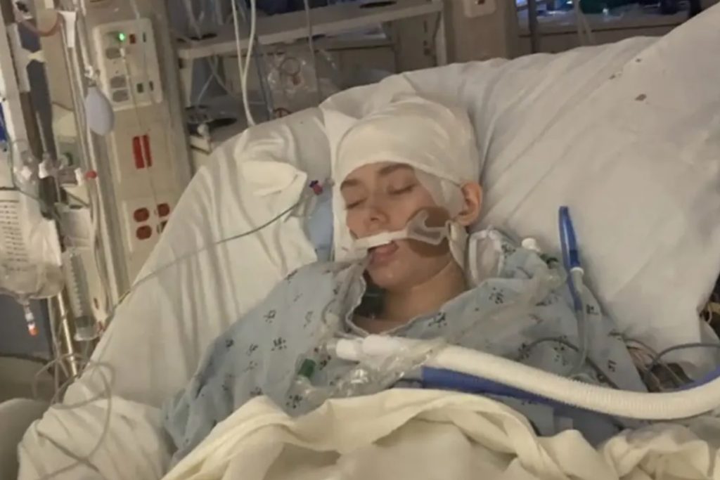 Divorce Battle Turns Deadly: Alabama Chiropractor Sentenced After Poisoning Wife