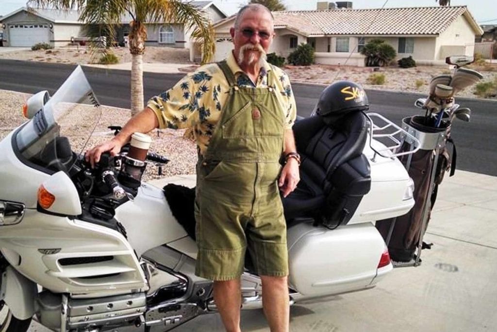 Police find haunting audio after psychiatric nurse allegedly kills landlord