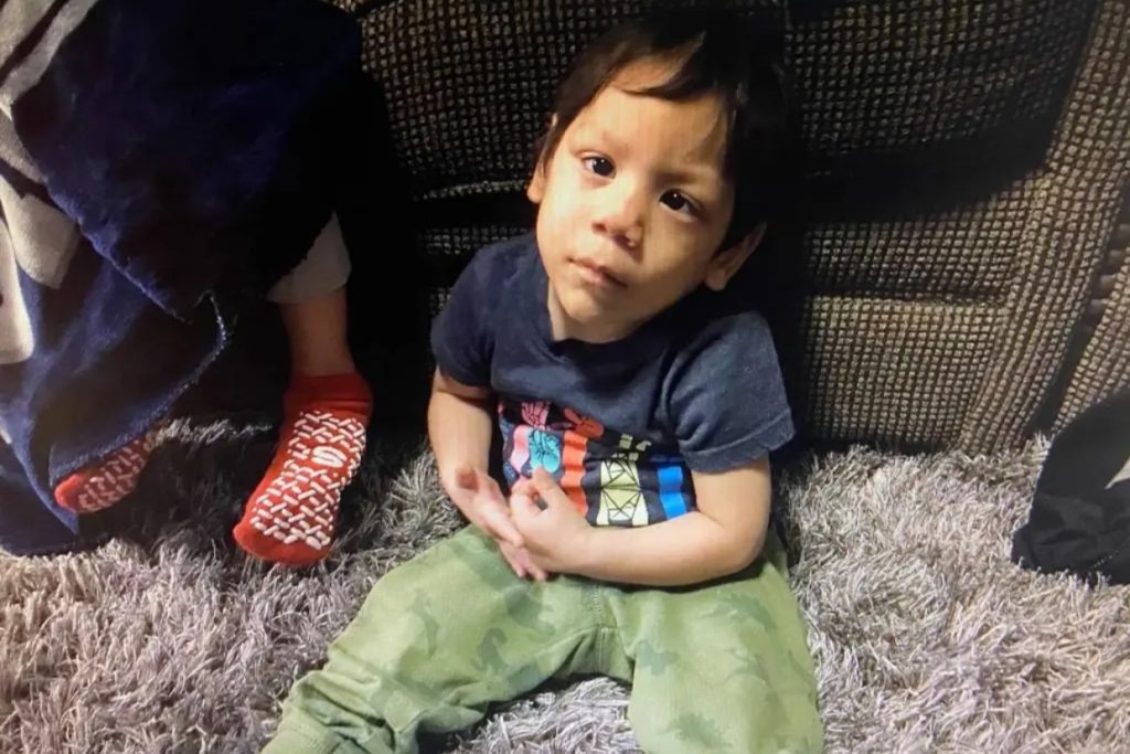 Texas Murder Twist: Mom Found in India, Arrested 2 Years After Child Vanished