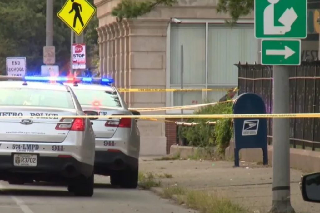 Woman Shot Dead While Walking Student to Bus Stop in Louisville—Lives Changed Forever