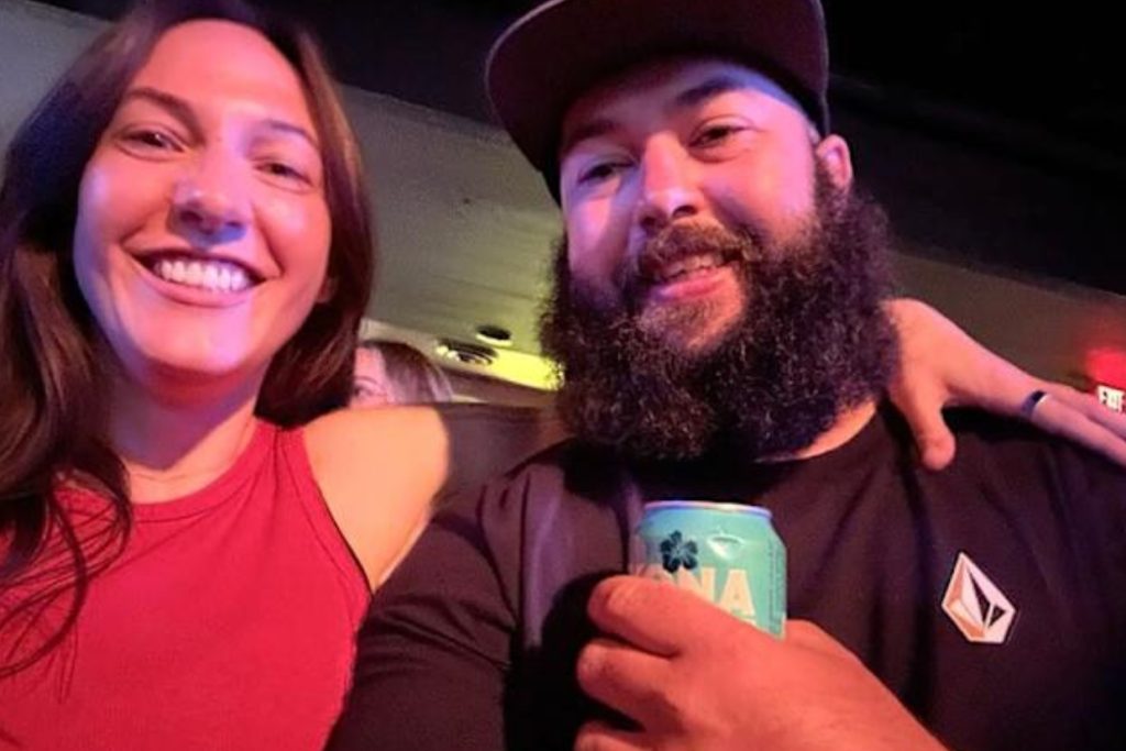 NJ Woman Killed by State Trooper Ex Looked Into Restraining Order First