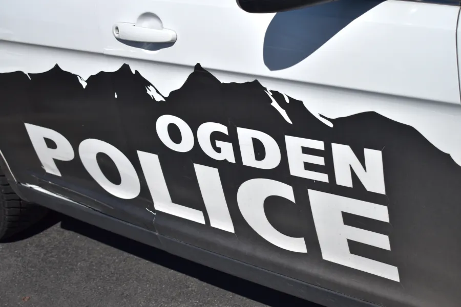 18-year-old charged with alleged rape of a minor in Ogden