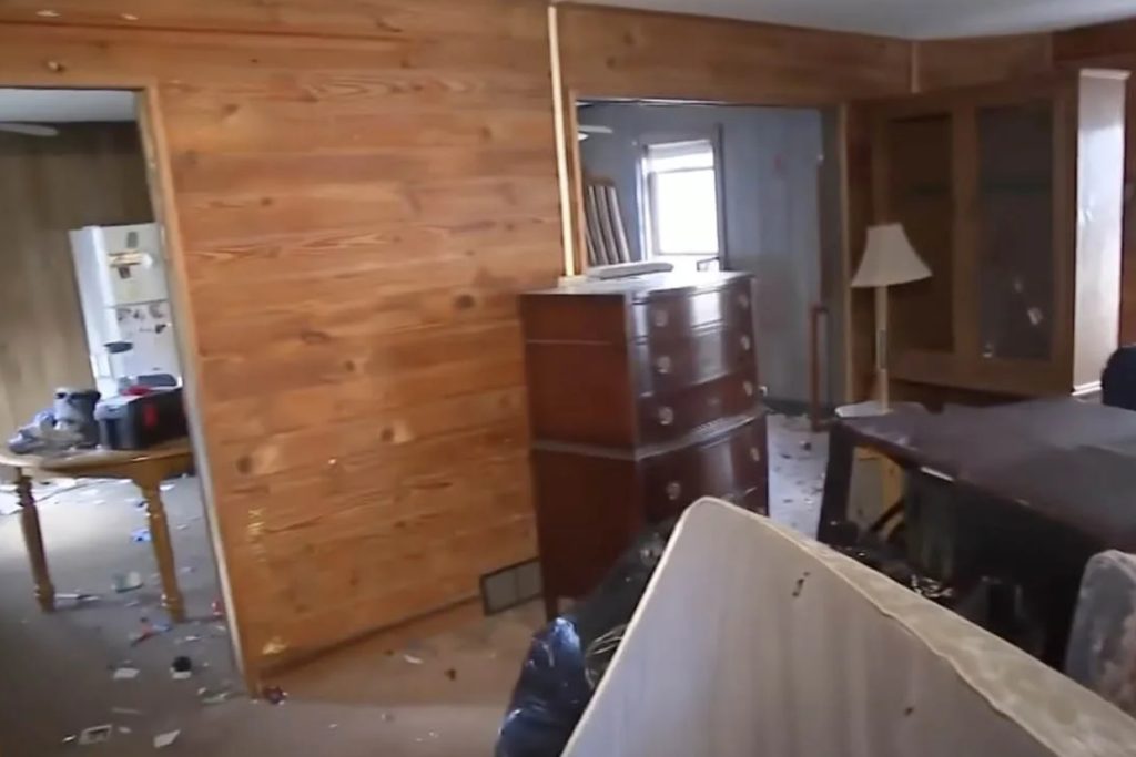 Pennsylvania Mom Arrested After 4 Dead Babies Found Hidden in Home