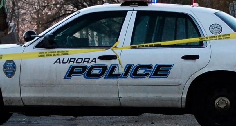 Aurora pedestrian injured in hit-and-run, police say