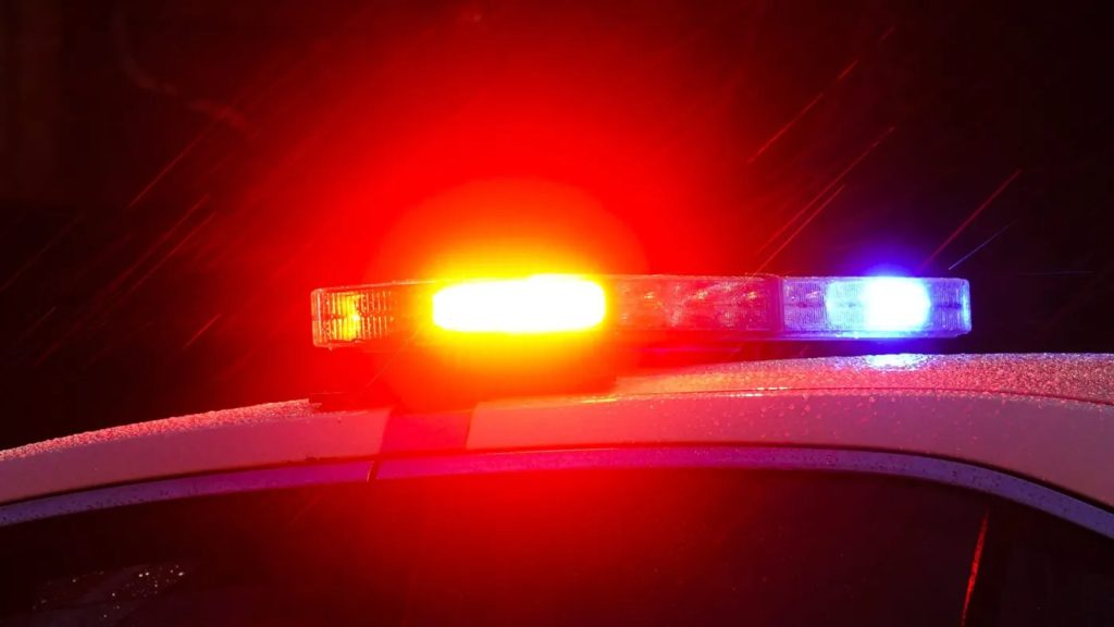 Baltimore police find one dead following weekend fire