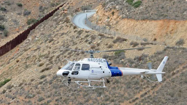 CBP San Diego reports $24M in narcotics, cash seized in August