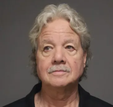 CT man accused of leaving ‘swastika-like’ graffiti around Fairfield