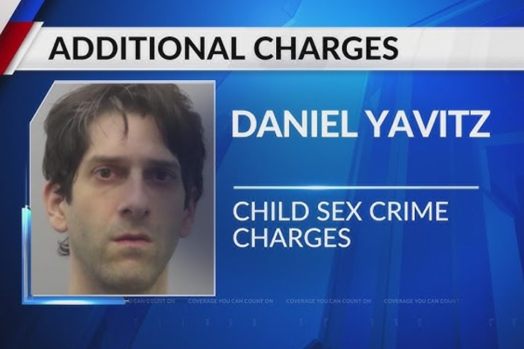 St. Louis Piano Teacher Charged in New Child Sex Abuse Count—Journal Reveals Dark Secrets