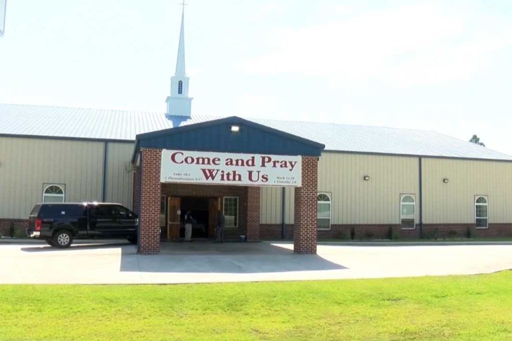 Georgia Veterans Caught in Shocking Million-Dollar Church Fraud Scheme