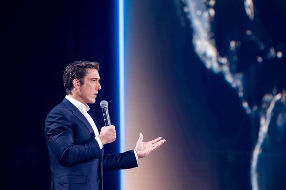 David Muir’s ABC show interrupted for major breaking news as fans left ‘horrified