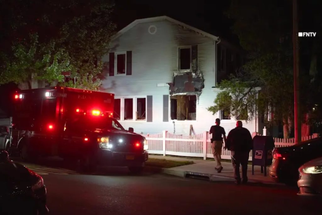 Shocking NYC Slay: Fugitive Parolee Kills Elderly Couple, Steals Credit Cards for Shopping Spree!