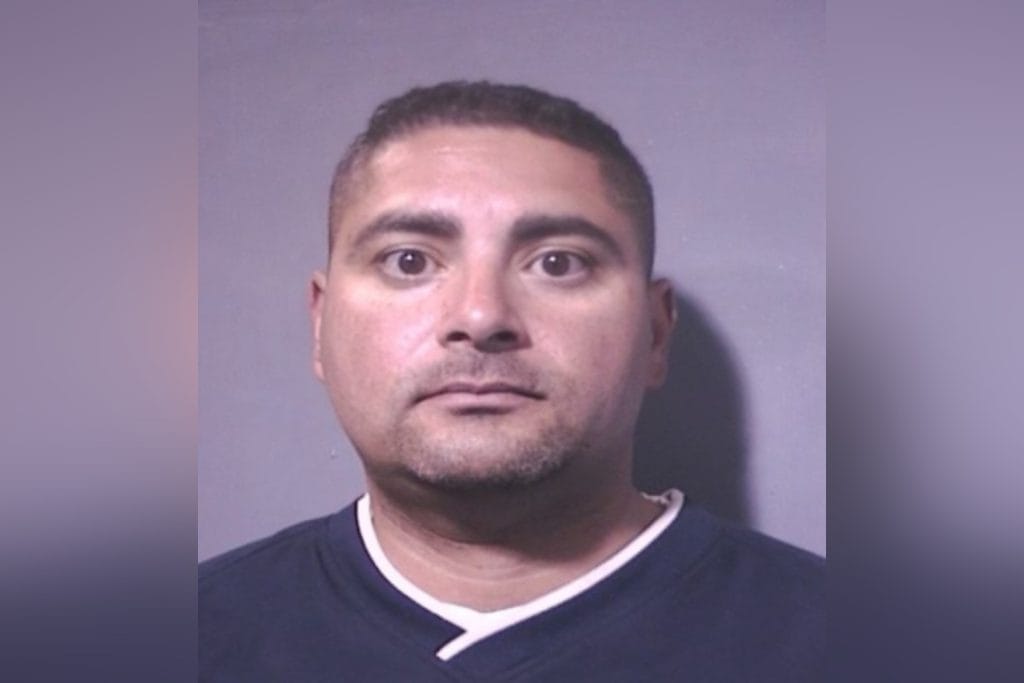 Harris County Authorities Seek Public’s Help in Locating Man Accused of Assault in Cypress Chase