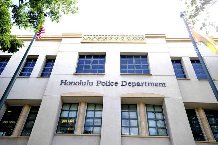 Honolulu Police Department increases patrol amid Kalihi gun violence probes