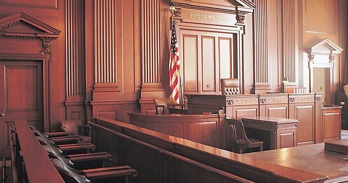 Laurel man will be required to appear at sentencing for quadruple murder