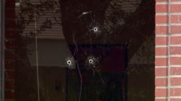 Man who fired a gun into ABC affiliate office had note to ‘do the next scary thing,’ prosecutors say | CNN