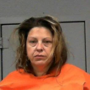 Monongah woman accused of trying to strangle man with belt at I-79 rest stop enters guilty plea