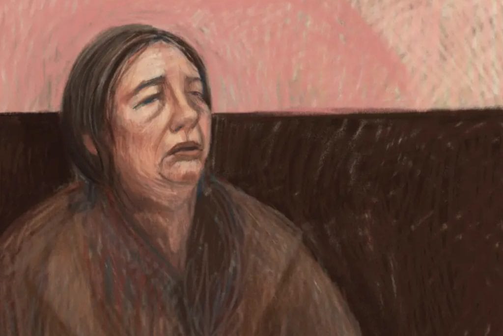 Australia’s Mushroom Murderer Erin Patterson Jailed for 33 Years After Killing Relatives