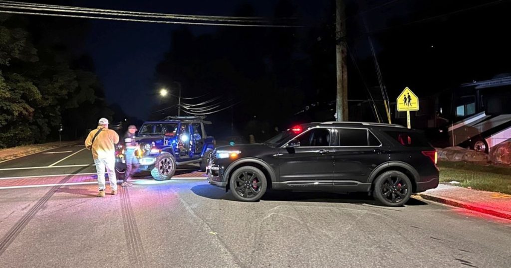 NH Wedding Shooter Shouted ‘Free Palestine’ While Firing, Yet Authorities Say ‘No Hate Motive’