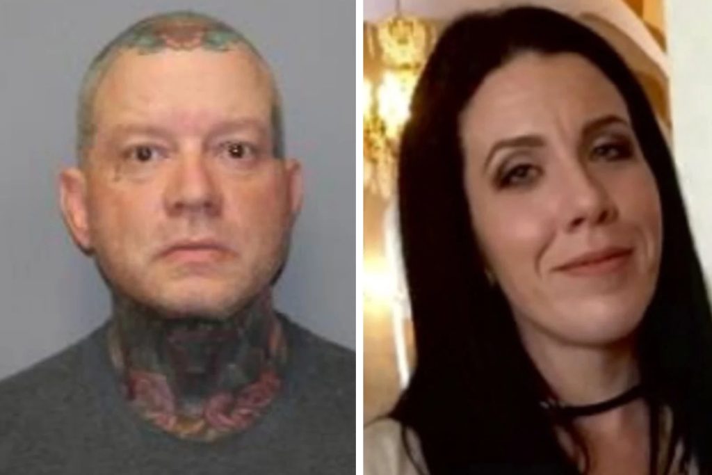 NJ man convicted of wife’s murder after ‘I just snapped’ text