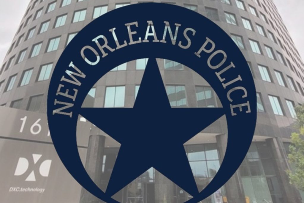 New Orleans Sees Decrease in Gun Arrests and Seizures as NOPD Makes Key Arrests in Recent Shootings