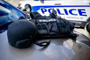 One juvenile suspect identified in Greenville teen’s shooting death