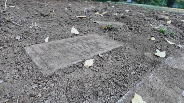 Oregon City cemetery exhumation: State medical examiner works to identify partial remains