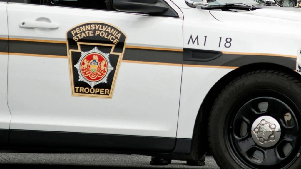 Police: Man brandished sword during road rage incident