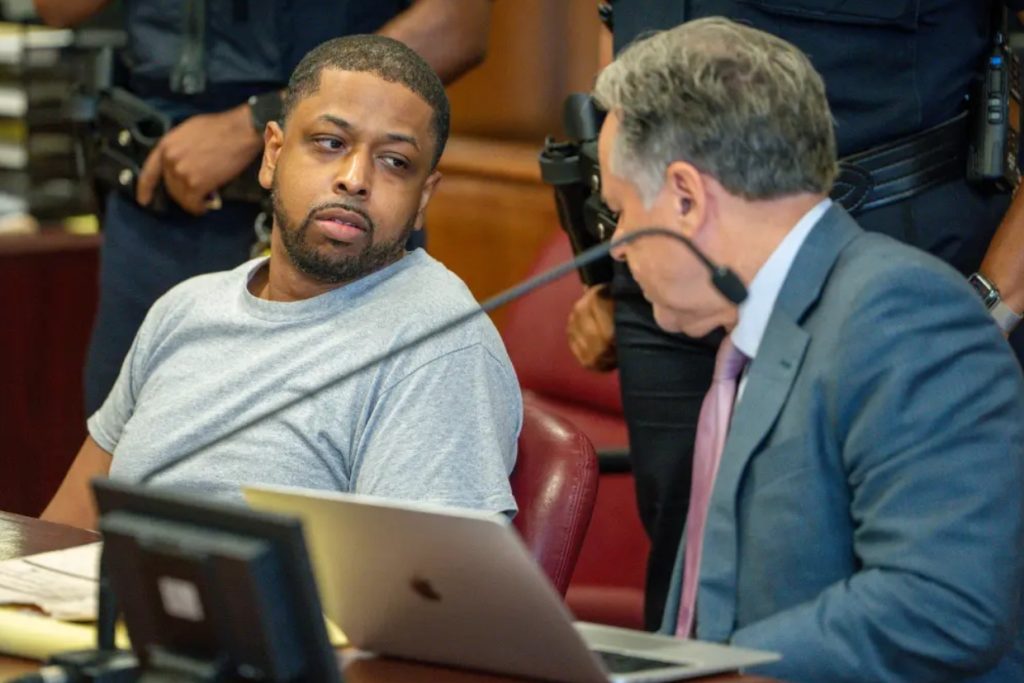 Stranger Than Fiction’: NYC Trial Derailed by Porn Videos, Rogue Juror