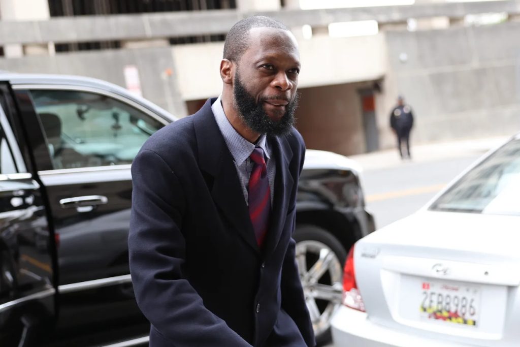 Fugees Rapper Pras Michel’s Sentencing Delayed After Emergency Cancer Surgery