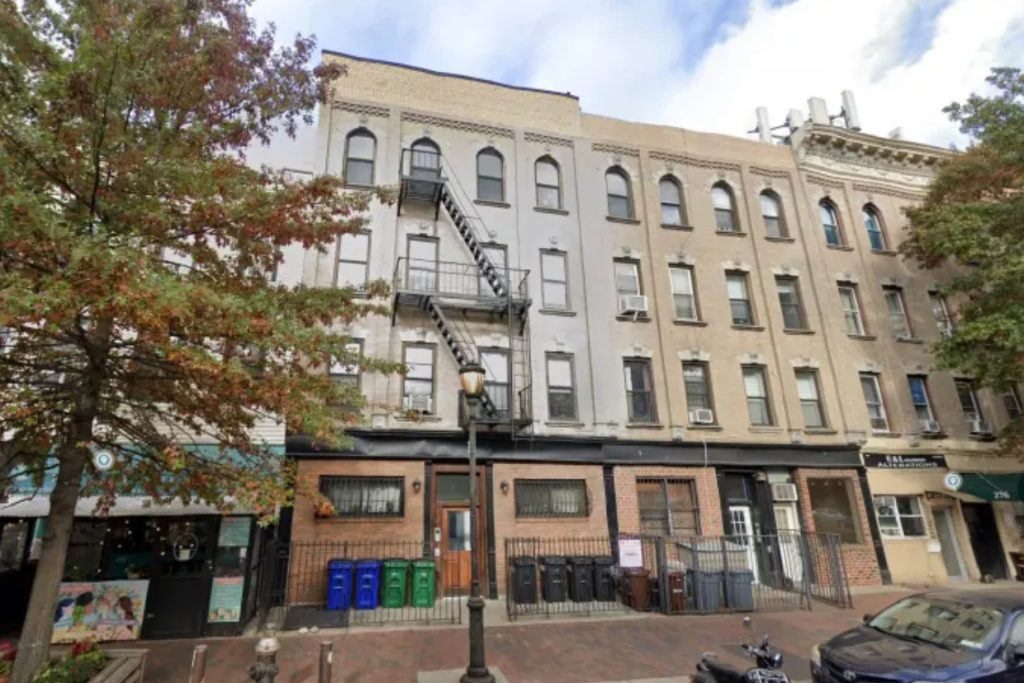 NYC College Professor, 58, Found Dead in Apartment—Bruising to Neck Raises Questions!