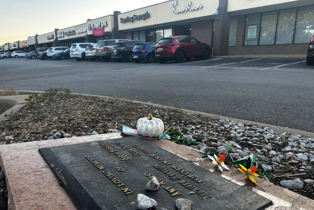 Serial killer linked to Missouri killing now connected to Texas yogurt shop murders