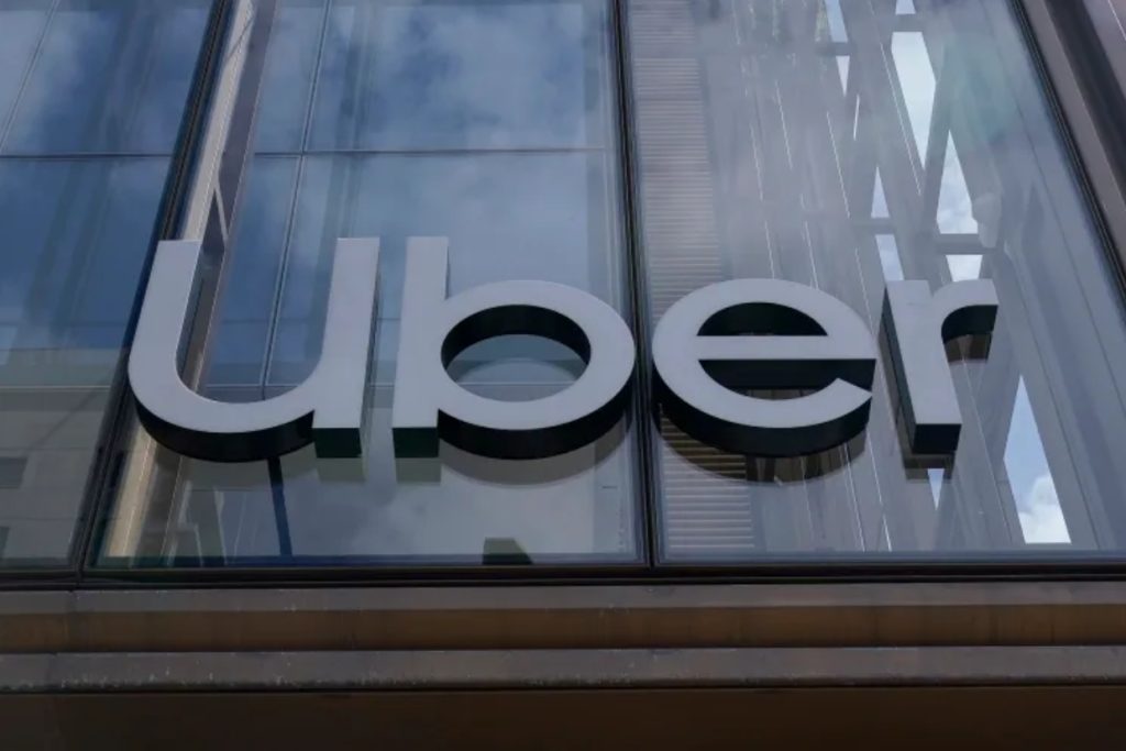 California Woman Claims Sexual Assault After Being Abandoned by Uber Driver for Vomiting!