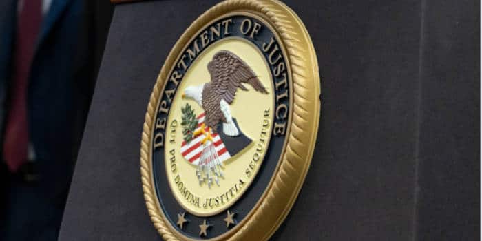 State Dept Employee Gets 12 Months for $650K Embezzlement Linked to Gambling