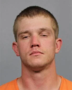The Mills man cops say was the ringleader of the recent funny money scheme in Casper is now accused of drug distribution