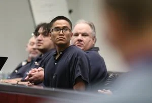 Two more Flagstaff sting defendants plead guilty as proceedings continue