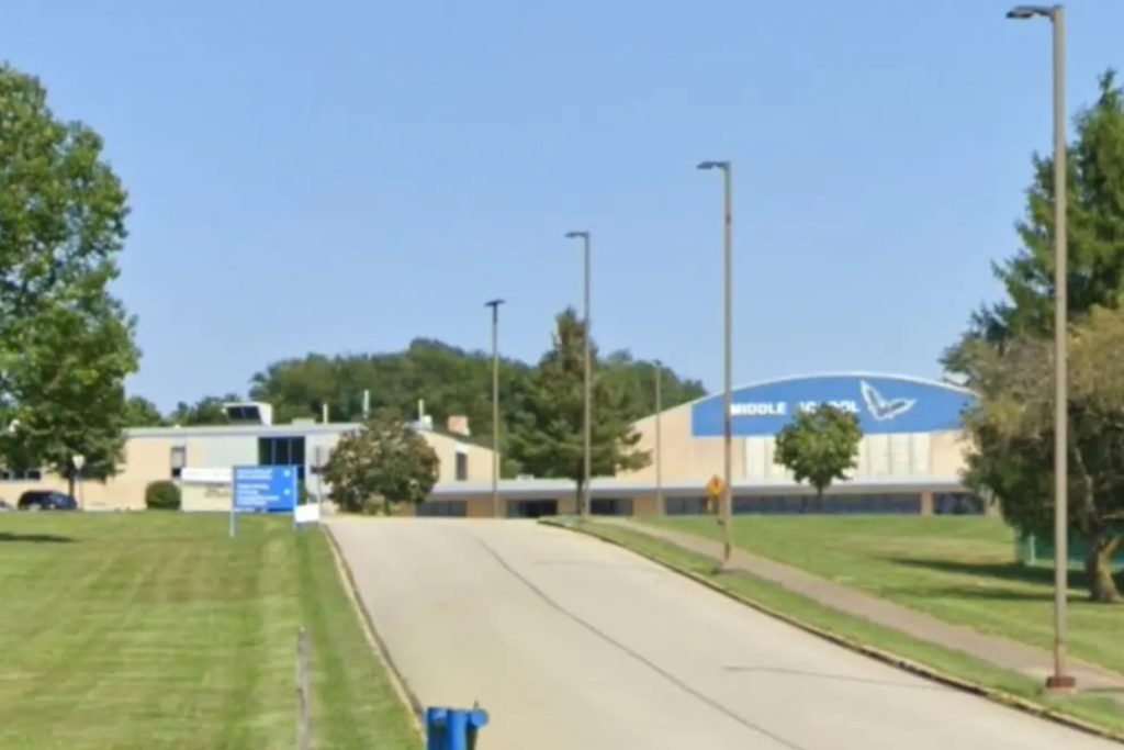 Teacher Told Boy ‘No Texting for 9 Years’ — Then Sent Nudes