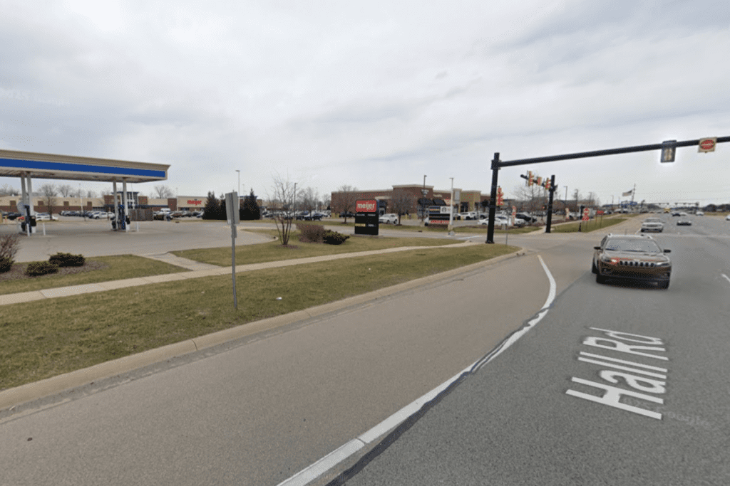 Utica Woman Fatally Stabbed at Shelby Township Meijer Gas Station, Suspect in Custody