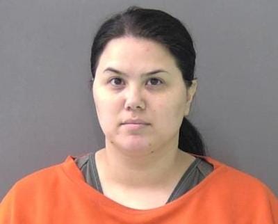 Woman placed on probation after stealing money from elderly Killeen man