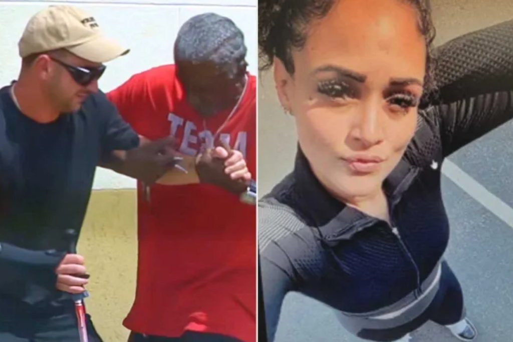 Man Wins $100K Helping “Blind” Influencer, Then Family Allegedly Kidnaps Him