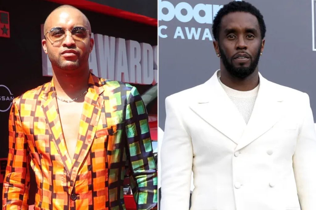 NYC Stylist Sues After Disturbing Abuse Allegations Against Diddy and Cassie