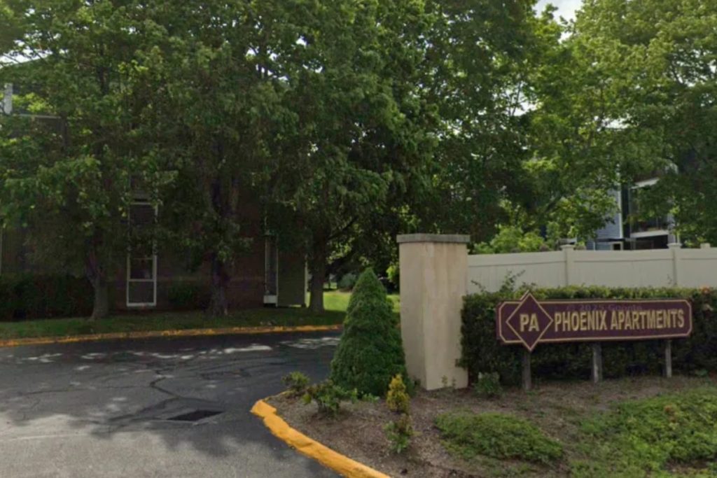 Connecticut Woman Hospitalized After Neighbor’s Gunfire Blasts Through Ceiling