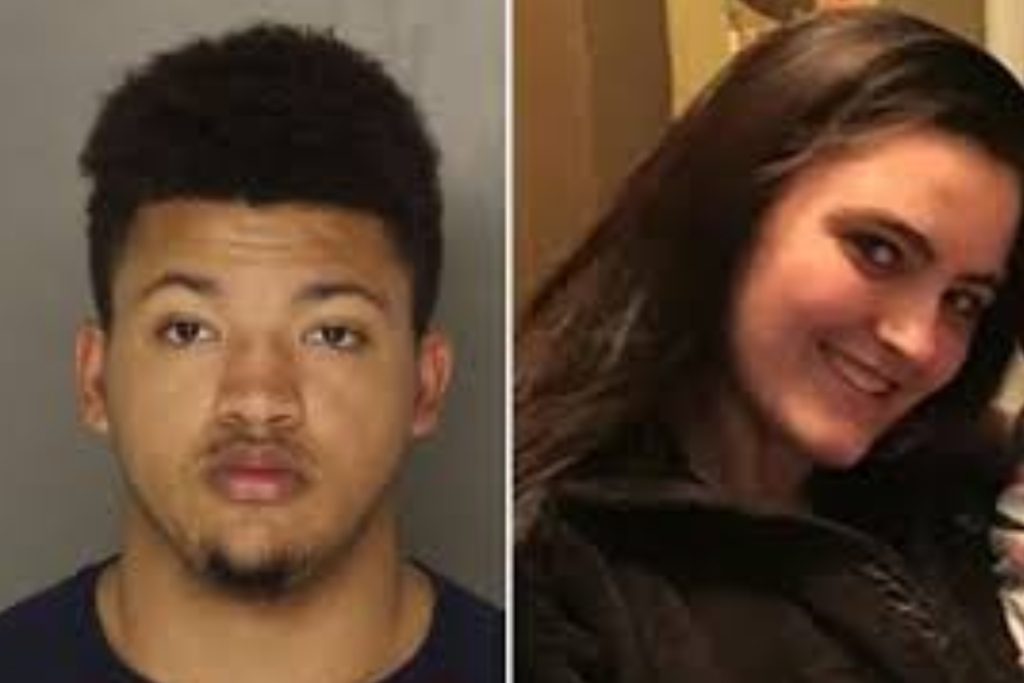 Alleged Killer Admits: ‘I Just Shot My Girlfriend 17 Times’