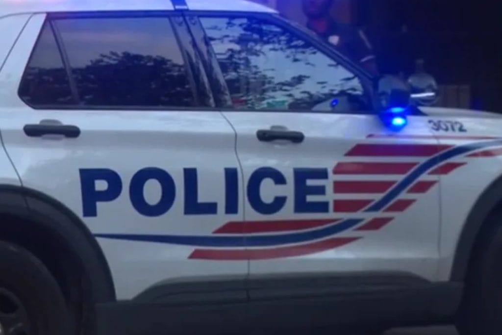 DC Woman Arrested After Armed Robbery Shocks Busy Neighborhood