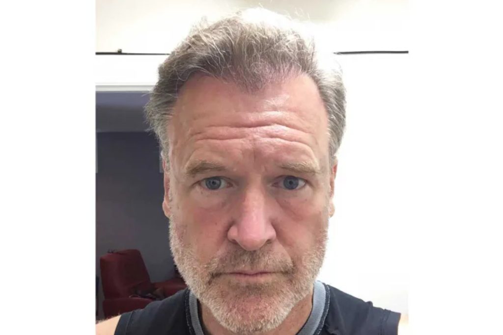 Former News Anchor Arrested After Allegedly Assaulting Daughter, Shocking Online Post