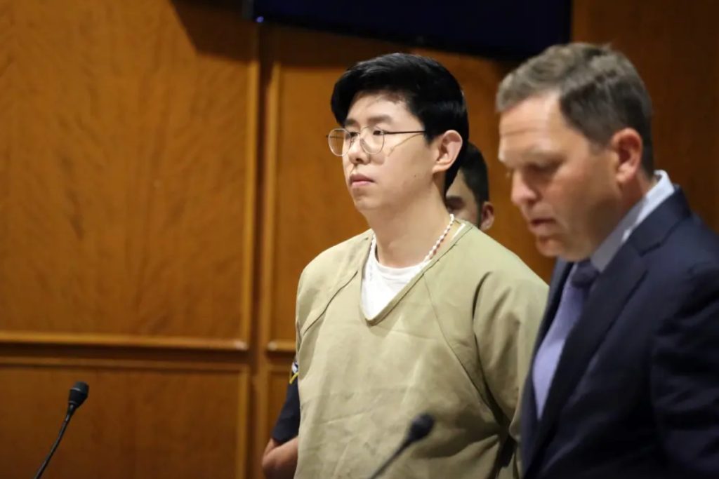 Twisted NYC Doctor Who Filmed Assaults Learns His Fate